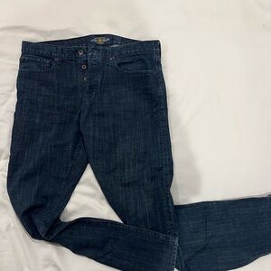 Men’s Lucky Brand Dark Wash Jeans
